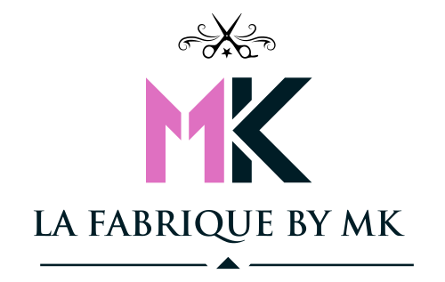 Logo La Fabrique by MK
